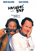 Den otců [DVD] (Father's Day)