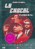 Den šakala (DVD) (Day Of The Jackal)