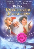 Den splněných přání (DVD) (One Magic Christmas) - vyprodané