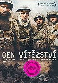 Den vítězství (DVD) (Indigenes) - pošetka