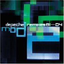 Depeche Mode - Remixes 81>04 (CD)