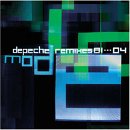 Depeche Mode - Remixes 81>04 2x(CD)