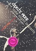 Depeche Mode - One Night in Paris 2x(DVD) - krabicový digipack