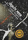 Depeche Mode - One Night in Paris 2x(DVD) - plastový přebal