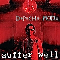 Depeche Mode - Suffer Well (DVD) - single