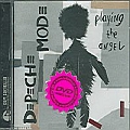 Depeche Mode - Playing The Angel (CD) 2005