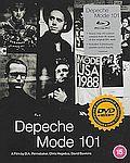 Depeche Mode - 101 (Blu-ray)
