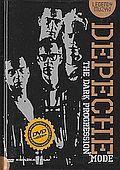 Depeche Mode - Dark Progresion (DVD)
