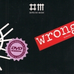 Depeche Mode - Wrong (Maxi Single) (CD) 5xtrack
