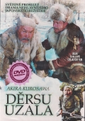 Děrsu Uzala (DVD) (Kurosawa) - CZ dabing