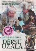 Děrsu Uzala [DVD] (Kurosawa) - CZ dabing