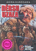 Děrsu Uzala [DVD] (Kurosawa)