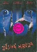 Děsivá hrůza (DVD) (Wisher)