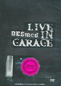 Desmod - Live in Garage (DVD)