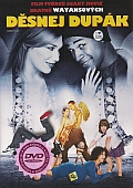 Děsnej dupák (DVD) (Dance Flick)