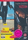Desperado / El Mariachi (DVD) - BAZAR