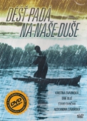 Déšť padá na naše duše (DVD) (Dážď padá na naše duše)