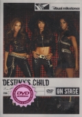 Destiny´s Child - Live In Atlanta (DVD)