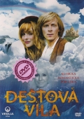 Dešťová víla (DVD)