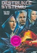 Destrukce systému (DVD) (Crusader)
