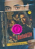Detektiv (DVD) (Singing Detective)