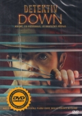 Detektiv Down (DVD) (Detective Downs)