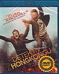 Detektiv z Hongkongu (Blu-ray) (Skiptrace)