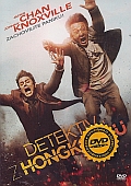 Detektiv z Hongkongu (DVD) (Skiptrace)