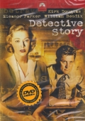 Detektivní příběh (DVD) (Detective Story)