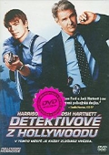 Detektivové z Hollywoodu (DVD) (Hollywood Homicide)