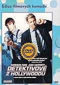 Detektivové z Hollywoodu (DVD) (Hollywood Homicide) - žánrová edice