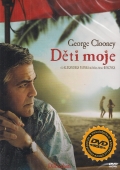 Děti moje (DVD) (Descendants)
