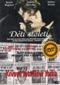 Děti století / Krvavé léto New Yorku 2x(DVD)