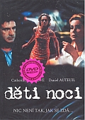 Děti noci (DVD) (1996) (Les Voleurs)