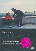 Děti se vracejí (DVD) (Kids Return)