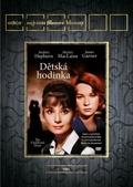 Dětská hodinka (DVD) - Edice Filmové klenoty (Children's Hour)