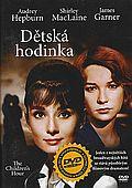 Dětská hodinka (DVD) (Children's Hour)