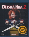 Dětská hra 2 (Blu-ray) (Child's Play 2)