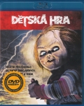 Dětská hra 1 (Blu-ray) (Child´s Play)