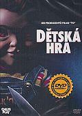 Dětská hra (2019) (DVD) (Child's Play)