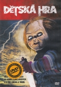 Dětská hra (DVD) (1988) (Child´s Play)
