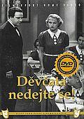 Děvčata nedejte se! (DVD)