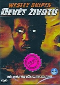 Devět životů (DVD) (Nine Lives) - BAZAR