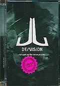 De/Vision - Unplugged and the Motion Pictures [DVD] + Audio-CD