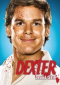Dexter 2. série 3x(DVD) (Dexter Season 2)