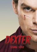 Dexter 7. série 4x(DVD) (Dexter Season 7)