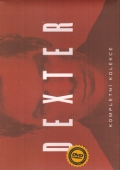Dexter kolekce 1.-8. série 26x(DVD)