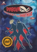 Diabolik - Track of the Panther 1. [DVD]