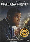 Diagnóza: Šampión (DVD) (Concussion)
