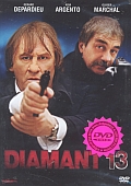 Diamant 13 (DVD) (Diamond 13)